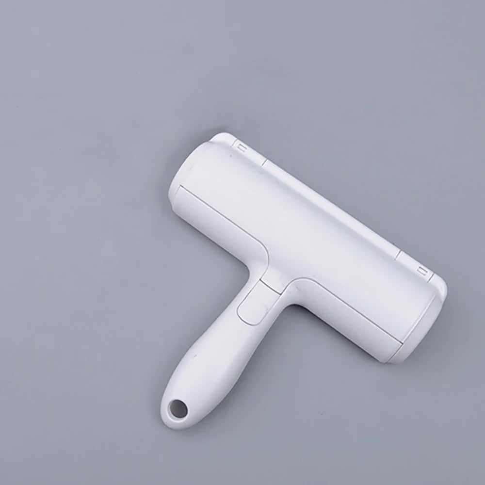 Reusable Pet Hair Remover Roller for Furniture & Clothing