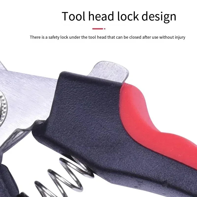 Professional Pet Nail Clipper - Stainless Steel Grooming