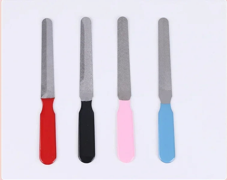 Professional Pet Nail Clipper - Stainless Steel Grooming