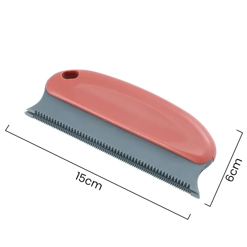 Pet Hair Remover Brush