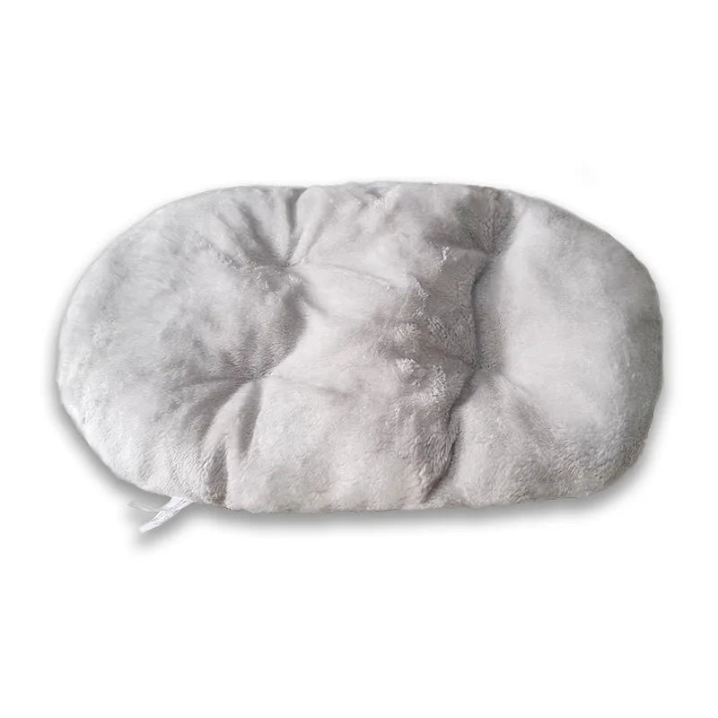 Kimpets Removable Pet Dog Bed Waterproof Plush Mat Sofa